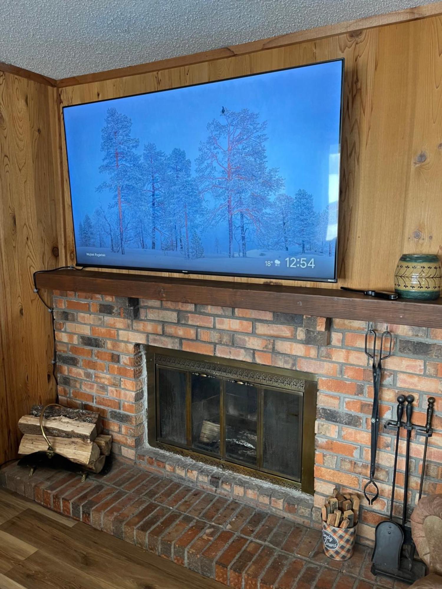 Snow Otter Haus - 1 Villa เบสเซเมอร์ ภายนอก รูปภาพ